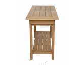 TB-4821  Nautilus Console Table