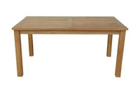 TB-6336DT  Montage Rectangular Dining Table