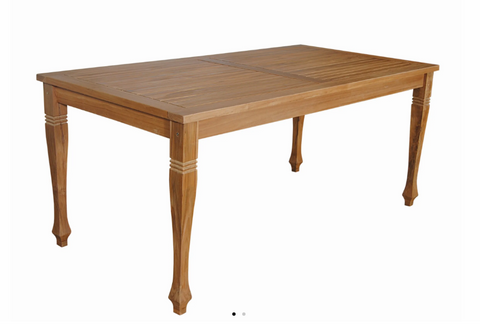 TB-6536  Rockford Dining Table