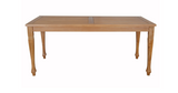 TB-6536  Rockford Dining Table