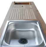 TB-6620BT  Safari Bar Table
