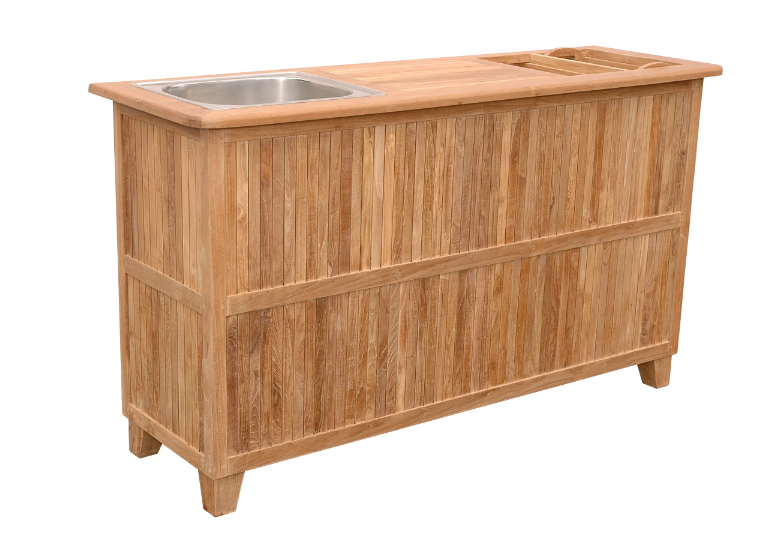 TB-6620BT  Safari Bar Table