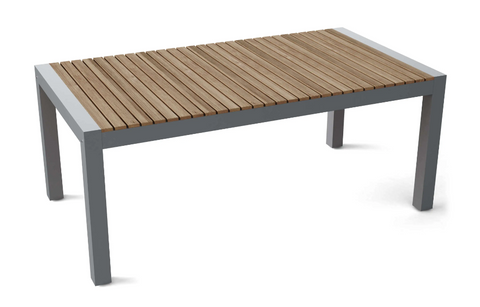 TB-8890  Seville Rectangular Dining Table