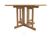 TBF-120BO  Butterfly 47″ Octagonal Folding Table