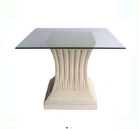 TB-G1922-36  Legacy Dining Table
