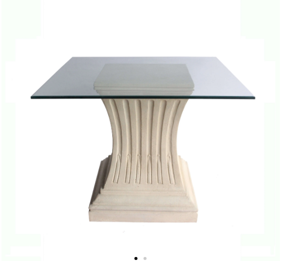 TB-G1922-36  Legacy Dining Table