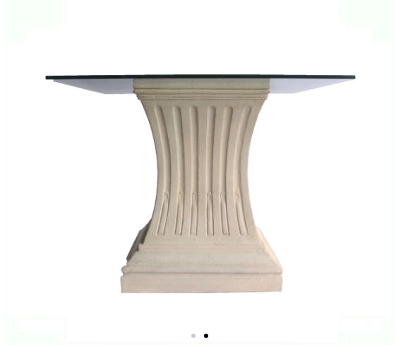 TB-G1922-36  Legacy Dining Table