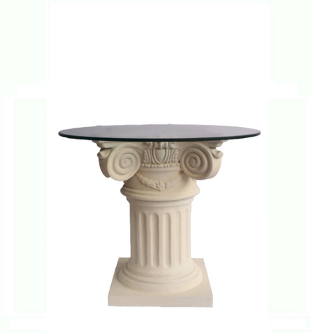 TB-G2229-36  Florence Dining Table