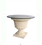TB-G2626-36  French Entry Hallway Table