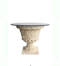 TB-G2626-36  French Entry Hallway Table