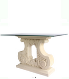 TB-G3329-47  Elysees Dining Table