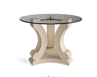 TB-G3429-42  Regency Entry Hallway Table