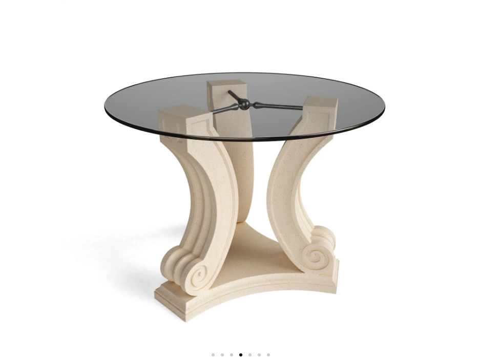 TB-G3429-42  Regency Entry Hallway Table