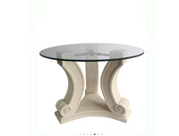 TB-G3429-42  Regency Entry Hallway Table