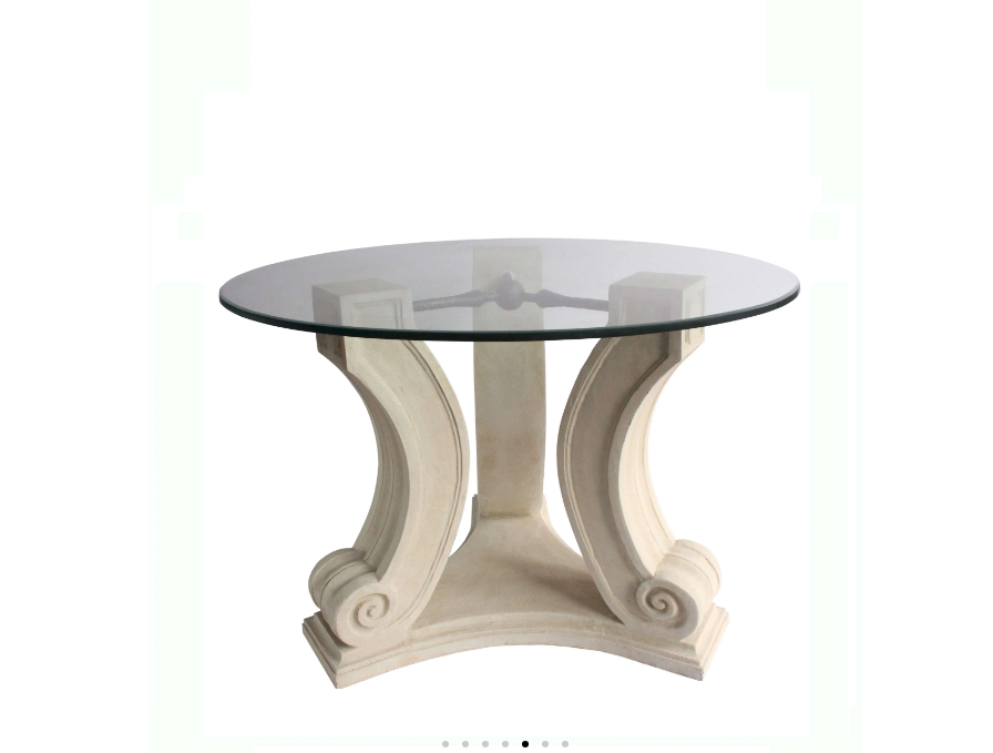 TB-G3429-42  Regency Entry Hallway Table