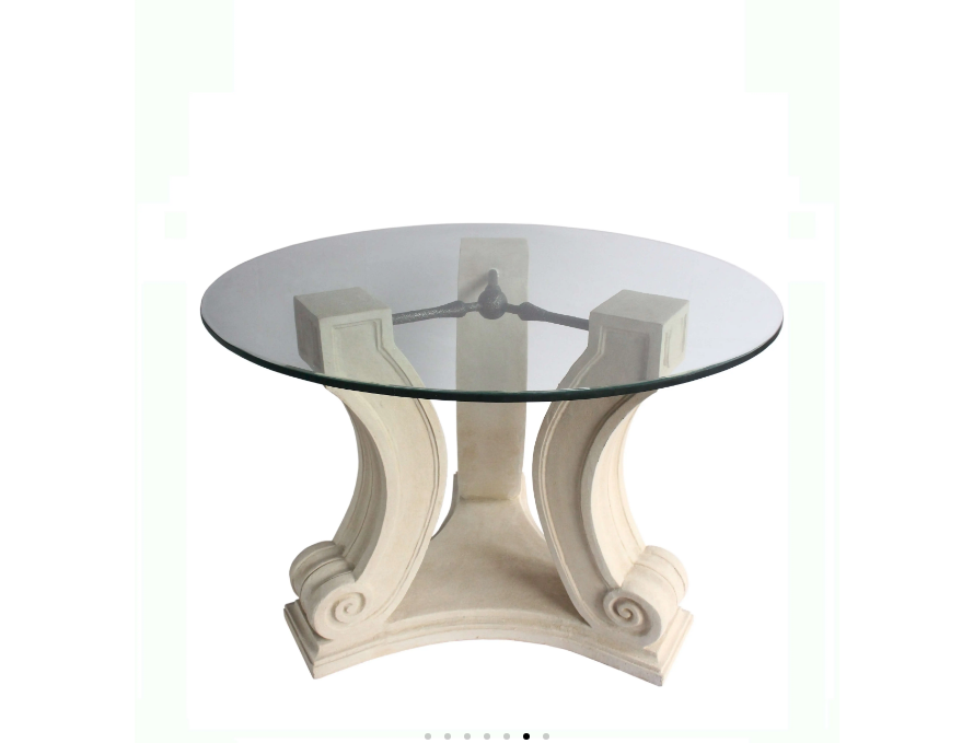 TB-G3429-42  Regency Entry Hallway Table