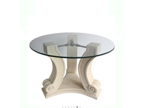 TB-G3429-42  Regency Entry Hallway Table