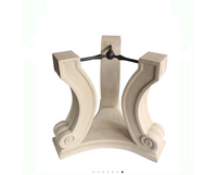 TB-G3429-42  Regency Entry Hallway Table