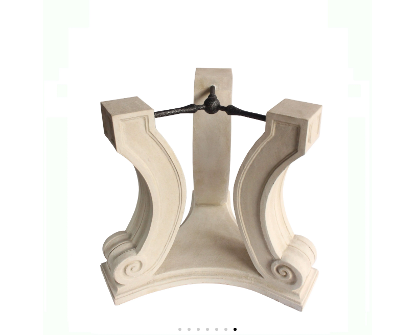 TB-G3429-42  Regency Entry Hallway Table