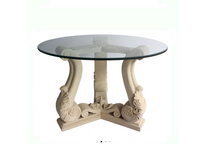 TB-G3529-42  Fleur Table