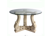 TB-G3529-42  Fleur Table