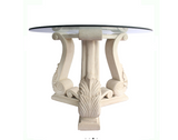 TB-G3529-42  Fleur Table