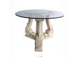 TB-G3529-42  Fleur Table