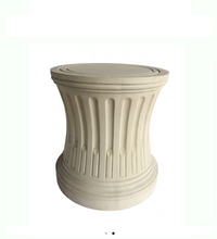 TB-R2829-42  Louis XVI Fluted Dining Table