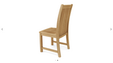 CHD-720  Anderson Teak - Chicago Dining Chair