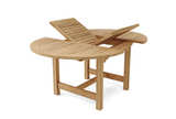 TBX-067V  Bahama 67″ Oval Extension Table