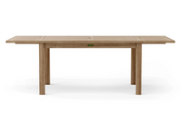 TBX-095R  BAHAMA 95" RECTANGULAR EXTENSION TABLE