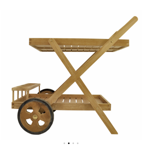 TR-001  Cobana Trolley