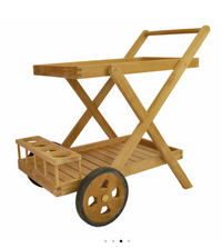 TR-001  Cobana Trolley