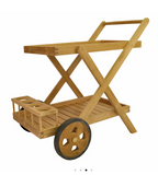 TR-001  Cobana Trolley