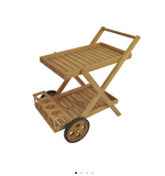 TR-001  Cobana Trolley