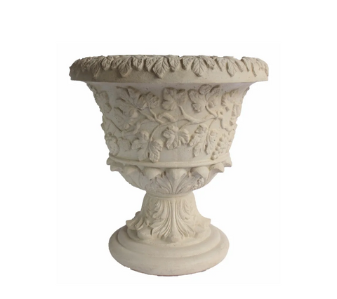 URN-2625  French Urn
