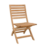 CHF-108  Anderson Teak - Andrew Folding Chair