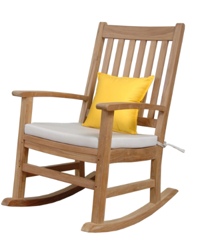 RC-2215  Palm Beach Rocking Armchair