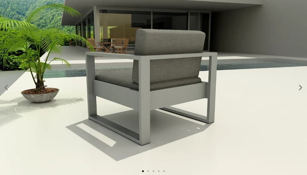 DS-1001  Lucca Armchair