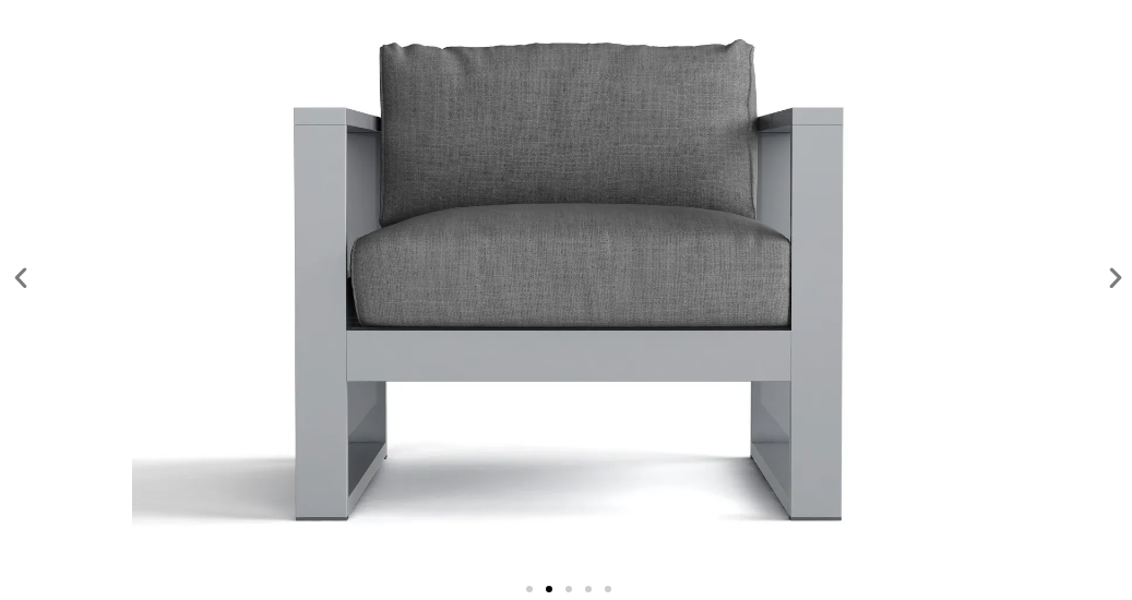 DS-1001  Lucca Armchair