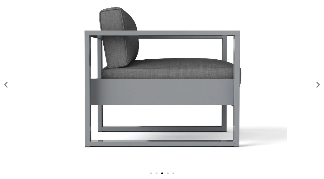 DS-1001  Lucca Armchair