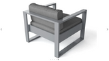 DS-1001  Lucca Armchair