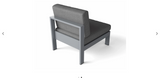 DS-1002  Lucca Center Chair