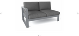 DS-1004  Lucca Right Loveseat