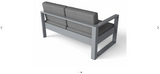 DS-1004  Lucca Right Loveseat