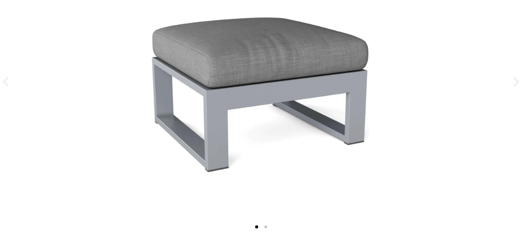 DS-1006O  Lucca Ottoman