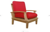 DS-101  Brianna Deep Seating Armchair