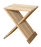 TBF-016S  Anderson Teak - Marilla Folding Table