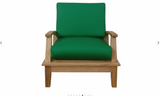 DS-101  Brianna Deep Seating Armchair
