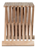 TBF-016S  Anderson Teak - Marilla Folding Table